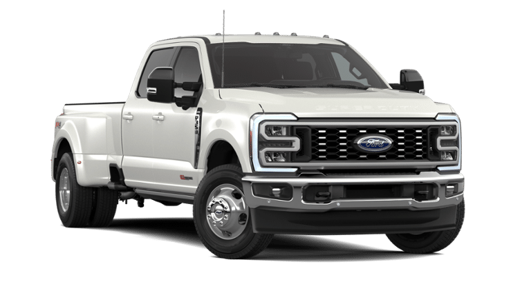 2026 Ford F-350 LARIAT