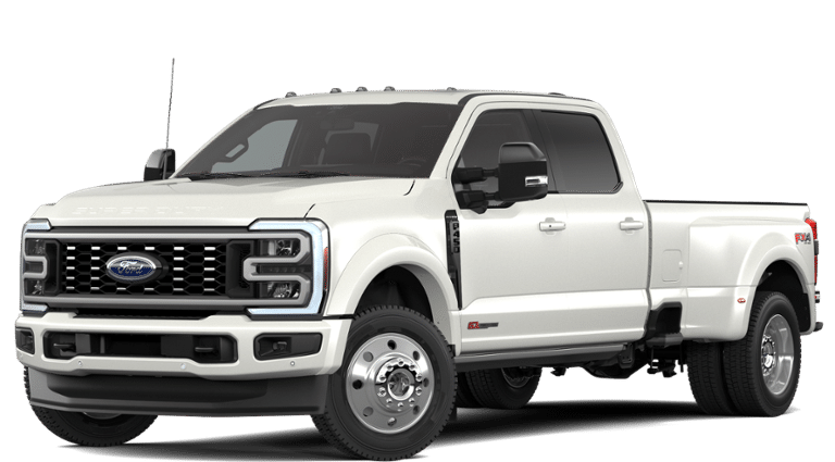 2026 Ford F-450's photo