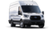 2024 Ford Transit Cargo Van T-350 HD 148" EL Hi Rf 9950 GVWR DRW AWD
