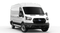 2026 Ford Transit Cargo Van T-250 148" Med Rf 9150 GVWR RWD