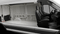 2026 Ford Transit Cargo Van T-250 148" Med Rf 9150 GVWR RWD