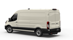 2026 Ford Transit Cargo Van T-250 148" Med Rf 9150 GVWR RWD