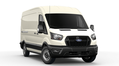 2026 Ford Transit Cargo Van T-250 148" Med Rf 9150 GVWR RWD