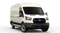 2026 Ford Transit Cargo Van T-250 148" Med Rf 9150 GVWR RWD