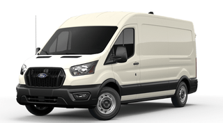 2026 Ford Transit Cargo Van T-250 148" Med Rf 9150 GVWR RWD