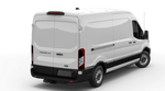 2026 Ford TRANSIT T-250 148" Med Rf 9150 GVWR RWD