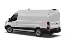 2026 Ford Transit 250