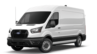 2026 Ford Transit 250