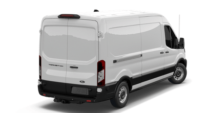 2026 Ford Transit Cargo Van T-250 148" Med Rf 9150 GVWR RWD