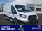 2024 Ford Transit Cargo Van T-250 148" Med Rf 9070 GVWR RWD