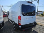 2024 Ford Transit Cargo Van T-250 148" Med Rf 9070 GVWR RWD