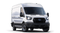 2024 Ford Transit Cargo Van T-250 148" Med Rf 9070 GVWR RWD
