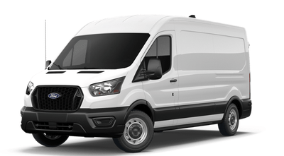 2027 Ford Transit T-250 148" Med Rf 9150 GVWR RWD