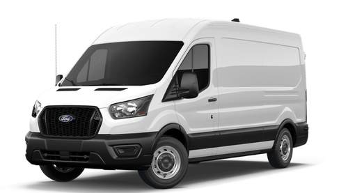 2027 Ford Transit T-250 148" Med Rf 9150 GVWR RWD