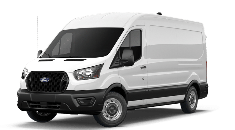 2027 Ford Transit T-250 148" Med Rf 9150 GVWR RWD