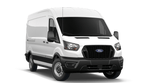 2027 Ford Transit T-250 148" Med Rf 9150 GVWR RWD