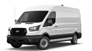 2027 Ford Transit T-250 148" Med Rf 9150 GVWR RWD