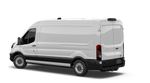 2027 Ford Transit Cargo Van T-250 148" Med Rf 9150 GVWR RWD