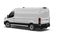 2027 Ford Transit Cargo Van T-250 148" Med Rf 9150 GVWR RWD