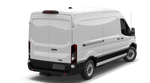 2027 Ford Transit Cargo Van T-250 148" Med Rf 9150 GVWR RWD