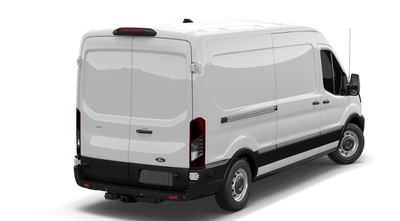 2027 Ford Transit Cargo Van T-250 148" Med Rf 9150 GVWR RWD