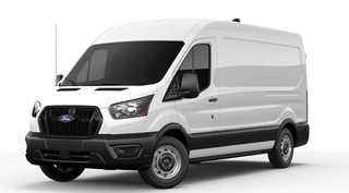 2026 Ford TRANSIT T-250 148" Med Rf 9150 GVWR RWD