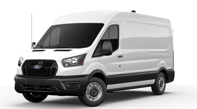 2026 Ford TRANSIT T-250 148" Med Rf 9150 GVWR RWD