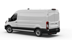 2026 Ford TRANSIT T-250 148" Med Rf 9150 GVWR RWD