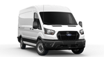 2026 Ford TRANSIT T-250 148" Med Rf 9150 GVWR RWD