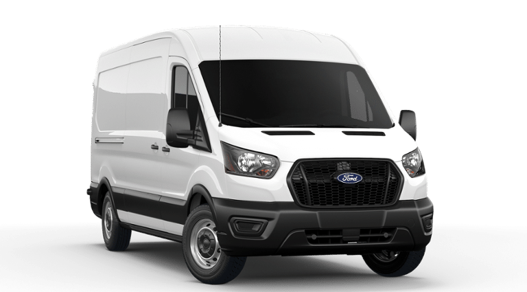 2026 Ford TRANSIT T-250 148" Med Rf 9150 GVWR RWD