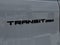 2026 Ford Transit Cargo Van T-250 130" Low Rf 9150 GVWR RWD