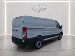 2026 Ford Transit Cargo Van T-250 130" Low Rf 9150 GVWR RWD