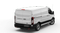 2026 Ford Transit Cargo Van T-250 130" Low Rf 9150 GVWR RWD