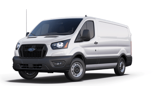 2024 Ford Transit 250