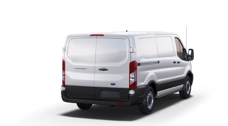 2024 Ford Transit 250