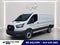 2026 Ford Transit Cargo Van T-250 130" Low Rf 9150 GVWR RWD