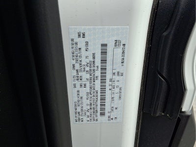 2026 Ford Transit Cargo Van T-250 130" Low Rf 9150 GVWR RWD