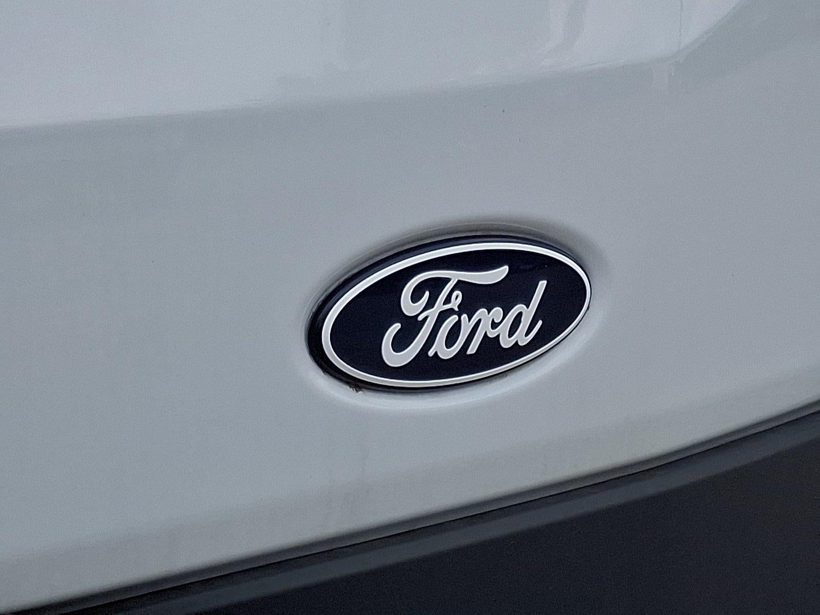 2026 Ford Transit Cargo Van T-250 130" Low Rf 9150 GVWR RWD