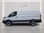 2026 Ford Transit Cargo Van T-250 130" Low Rf 9150 GVWR RWD