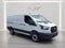 2026 Ford Transit Cargo Van T-250 130" Low Rf 9150 GVWR RWD