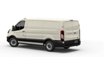 2026 Ford Transit Cargo Van T-250 130" Low Rf 9150 GVWR RWD