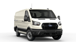 2026 Ford Transit Cargo Van T-250 130" Low Rf 9150 GVWR RWD