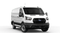 2026 Ford Transit Cargo Van T-250 130" Low Rf 9150 GVWR RWD