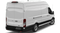 2027 Ford Transit Cargo Van T-350 148" EL Hi Rf 9500 GVWR RWD