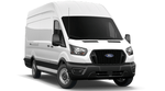 2027 Ford Transit Cargo Van T-350 148" EL Hi Rf 9500 GVWR RWD