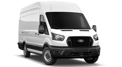 2027 Ford Transit Cargo Van T-350 148" EL Hi Rf 9500 GVWR RWD