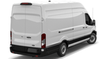 2027 Ford Transit Cargo Van T-350 148" EL Hi Rf 9500 GVWR RWD