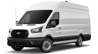 2027 Ford Transit Cargo Van T-350 148" EL Hi Rf 9500 GVWR RWD
