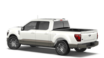 2026 Ford F-150 HYBRID King Ranch