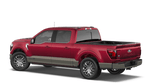 2026 Ford F-150 HYBRID King Ranch